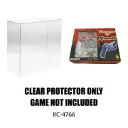 Protector For Vampire Night + Guncon 2 Box Set, PS2 UK Version
