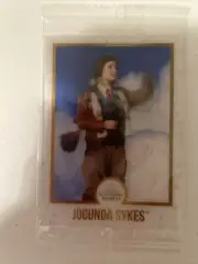 Harry Potter Wizarding World Chocolate Frog Card Jocunda Sykes Sealed