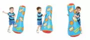 Bopper Buddy Inflatable Punching Bag