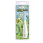 [Jack n’ jill] Jack n jill Tickle Tooth Sonic Electric Toothbrush for Kids