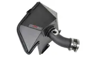 GrimmSpeed Intake System (Fits WRX 02-07/STi 04-07/ FXT 04-08) Black 060074