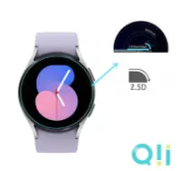 在飛比找有閑購物優惠-Qii SAMSUNG Galaxy Watch 5 (40