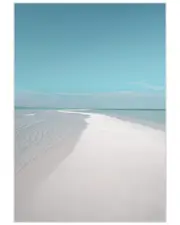 Charlie & Co. Beach Stroll Canvas