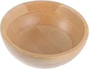 HEALEEP Bowl Small Kitchen Tableware for Food Storage for Adults for Salads and Home Use
