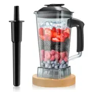 Juicer Container for Professional Blender,Fruit Juice Container,BPA Free,Cont...