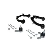 Whiteline Front Control Arm Upper Arm for Isuzu D-Max TFR TFS 3.0L 4WD 2020-On