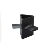 Log Splitter 4-Way Cross Wedge