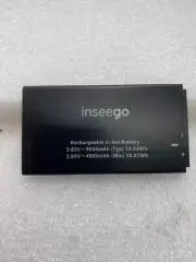 New Inseego MiFi M2000 M2100 5G Hotspot Battery 40123133