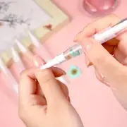 5Pcs Twist Lip Gloss Applicators for Nail Oil and Eyelash Growth