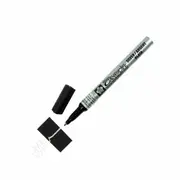 Sakura Calligraphy Permanent Paint Marker Pen Metallic Silver 1.8mm
