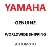 Yamaha Remote Control Cable Component 12ft Genuine 701-48320-00
