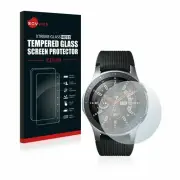 Samsung Galaxy Watch (46 mm) ® Xtreme Glass HD33 Tempered Glass Screen Protector