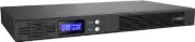 ION F15R 1600VA Line Interactive UPS 1RU Rack Mount UPS, 4 x IEC C13, 44mm x