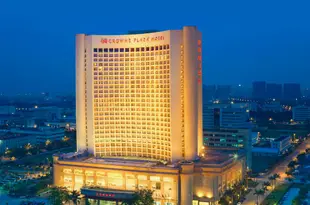 湛江皇冠假日酒店Crowne Plaza Zhanjiang