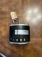 Mach 8 Coleman RV AC Fan Motor.