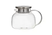 Leaf & Bean Boyd Teapot with Infuser 1L