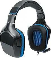 PIRANHA Gaming Headset HP90 7.1 [ ]