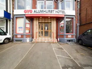 OYO阿盧姆赫斯特酒店OYO Alumhurst Hotel