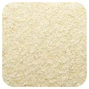 Frontier Co-op, Organic White Onion Granules, 16 oz (453 g)
