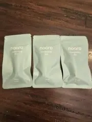 Nooro Conducting Gel 15ml ea. Lot of 3