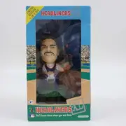 1998 Premier Collection Mike Piazza New York Mets Corinthian Headliners XL SFRNY