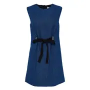 [MSGM] Denim Dress