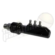 Inception Designs Autococker UFC 3-Way V3 Polished Black FREE SHIPPING