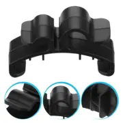 4 Pcs Cable Fixing Buckle Clamps Vr Glasses Organizer Cord Clips Holder