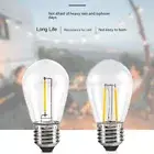 Hot 1W 2W Incandescent E27 light bulb Vintage Bulb LED light bulb