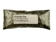 1/2 Lb Hank Chapman Jr Recipe Flux-Refine Gold-Silver Recovery-Smelting-Assay