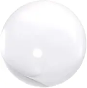 XYWHPGV Clear Acrylic Contact Juggling Ball - 10mm 5pcs(ce9c2 57bf4 b9037 b1cc9 e8560 c1f4a
