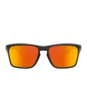 [Oakley] Sylas Black OO9448 Polarised Sunglasses
