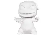 The Nightmare Before Christmas Oogie Boogie DIY Pop! Vinyl