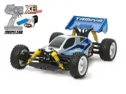 Tamiya 57867 1/10RC XB Neo Scorcher TT-02B Chassis RC Finished Product japan
