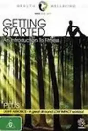 DVD: Getting Started: Intro To Fitness Reel DVD