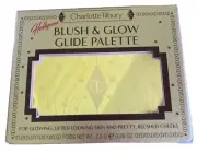 Charlotte Tilbury Hollywood Blush & Glow Glide Palette in Fair-Medium