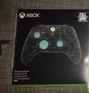Xbox Wireless Controller Space Jam A New Legacy Serververse Exclusive Confirmed