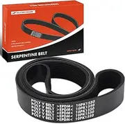 Serpentine Belt Replacement for MackLe 2001-2002/2004-2005 MR, 11.9L 10.0L Diesel
