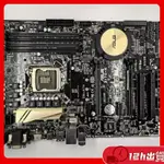 【現貨速發】華碩Z170-K 主板支持6-7代CPU D4內存