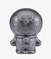 Ikenaga Iron Works Living with Iron Nanbu Tetsudama Doraemon Gift Wrapping Specifications
