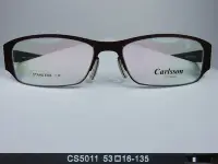 在飛比找Yahoo!奇摩拍賣優惠-信義計劃 眼鏡 Carlsson 卡爾森 CS 5011 運
