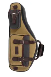 BAM ITEM# NASH3001SCA NASHVILLE ALTO SAX GIGBAG