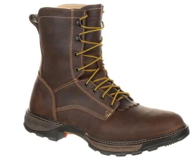 DURANGO MAVERICK XP WATERPROOF LACER WORK BOOT DDB0174