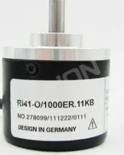 New RI41-EO/1000ER.11KB encoder