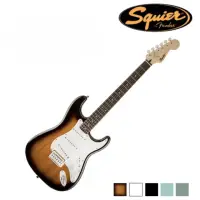 在飛比找momo購物網優惠-【Squier】Bullet Stratocaster LR