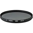 HOYA 43mm CIRC-POL UX II Filter
