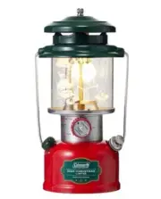 2024 Coleman Christmas Limited Lantern 1 MantleSanta Claus Edition 286A