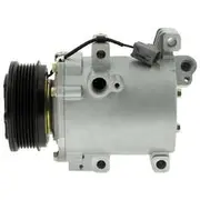 Jayair A/C Compressor - CM9737J