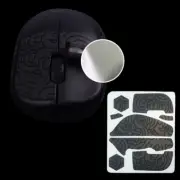 Esports Game Mouse Grip Tape Mouse Skin Side Stickers for ZOWIE