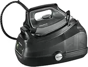 Rowenta DG8622 Perfect Steam Pro Steam Iron Station, 2400 Watts, Extra Steam Boost: 430 g/min, Tank Capacity: 1100 ml, Grey